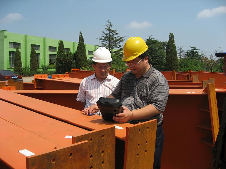 鋼結(jié)構(gòu)、幕墻、建筑節(jié)能、主體結(jié)構(gòu)、地基基礎(chǔ)、門(mén)窗、建材檢測(cè)