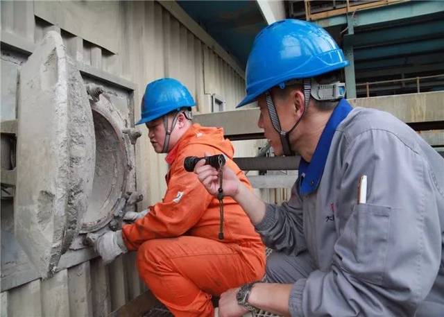 鍋爐、壓力容器及管道、化工裝置及油氣長輸管道